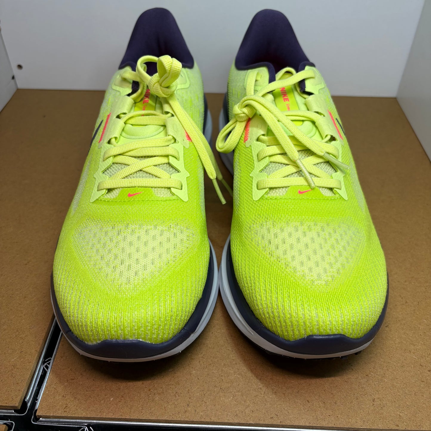 NIKE Vomero 17 Laufschuh FB8502-300 - mit Box OHNE Deckel