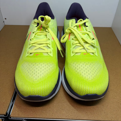 NIKE Vomero 17 Laufschuh FB8502-300 - mit Box OHNE Deckel