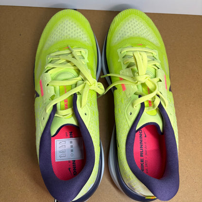 NIKE Vomero 17 Laufschuh FB8502-300 - mit Box OHNE Deckel