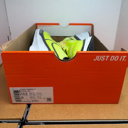 NIKE Vomero 17 Laufschuh FB8502-300 - mit Box OHNE Deckel
