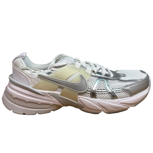 NIKE V2K Run Sneaker FD0736-104 - mit Box OHNE Deckel