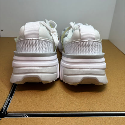 NIKE V2K Run Sneaker FD0736-104 - mit Box OHNE Deckel