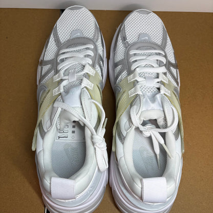NIKE V2K Run Sneaker FD0736-104 - mit Box OHNE Deckel