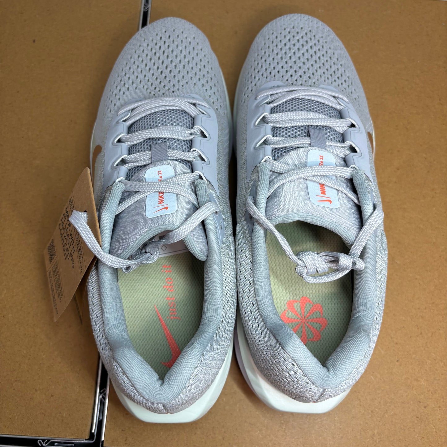 NIKE Winflo 11 Sneaker FJ9510-004 - mit Box OHNE Deckel