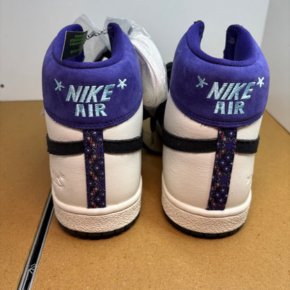 Jordan Opium Paris x Air Ship PE SP Sneaker FQ8281-100 - mit Box OHNE Deckel