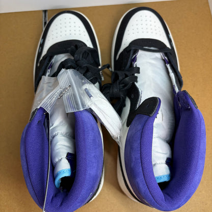 Jordan Opium Paris x Air Ship PE SP Sneaker FQ8281-100 - mit Box OHNE Deckel