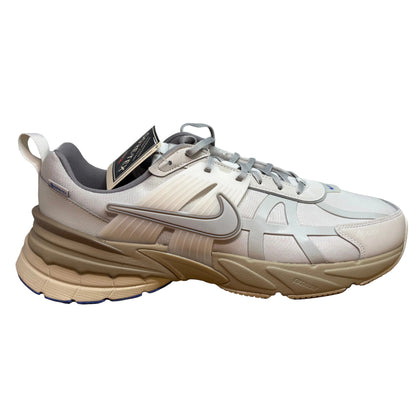 NIKE V2K Run Gore TEX GTX Light Bone Sneaker FZ2622-002 - mit Box OHNE Deckel