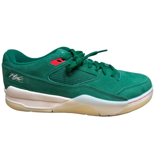 Jordan Flight Court Malachite Sneaker HF3255-300 - mit originaler Box