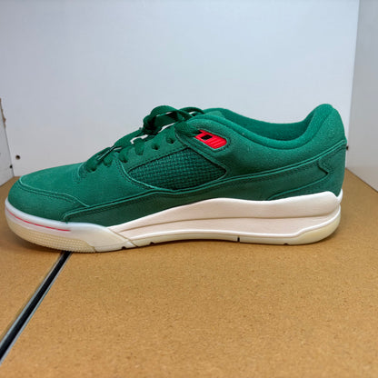 Jordan Flight Court Malachite Sneaker HF3255-300 - mit originaler Box