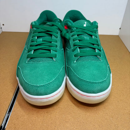 Jordan Flight Court Malachite Sneaker HF3255-300 - mit originaler Box