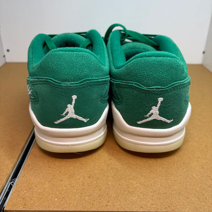Jordan Flight Court Malachite Sneaker HF3255-300 - mit originaler Box