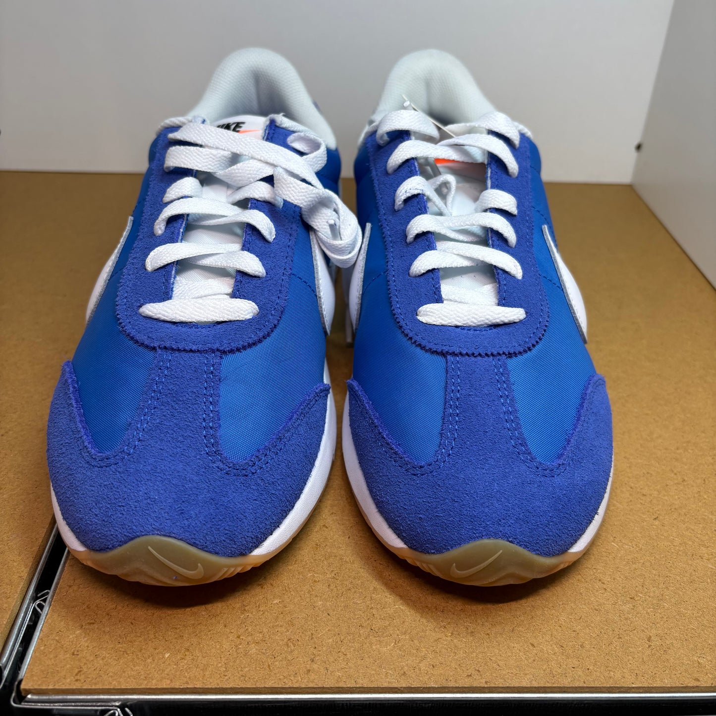 NIKE PACIFIC Sneaker HM4771-401 - mit Box OHNE Deckel