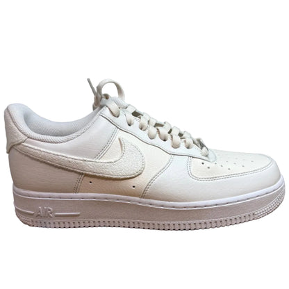 NIKE Air Force 1 07 Next Nature Low Phantom Sail Sneaker HQ3905-001 - mit Box OHNE Deckel