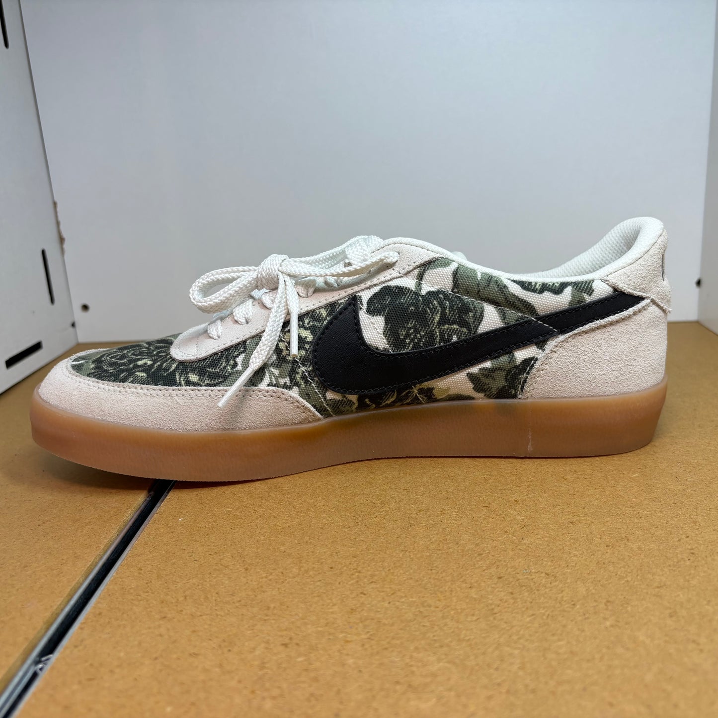 NIKE Killshot 2 Sneaker IF0672-100 - mit Box OHNE Deckel