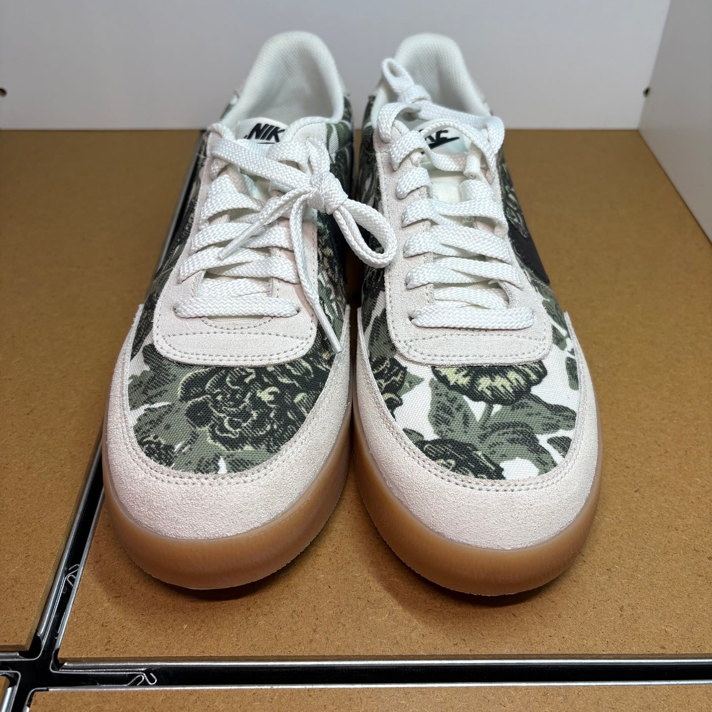 NIKE Killshot 2 Sneaker IF0672-100 - mit Box OHNE Deckel