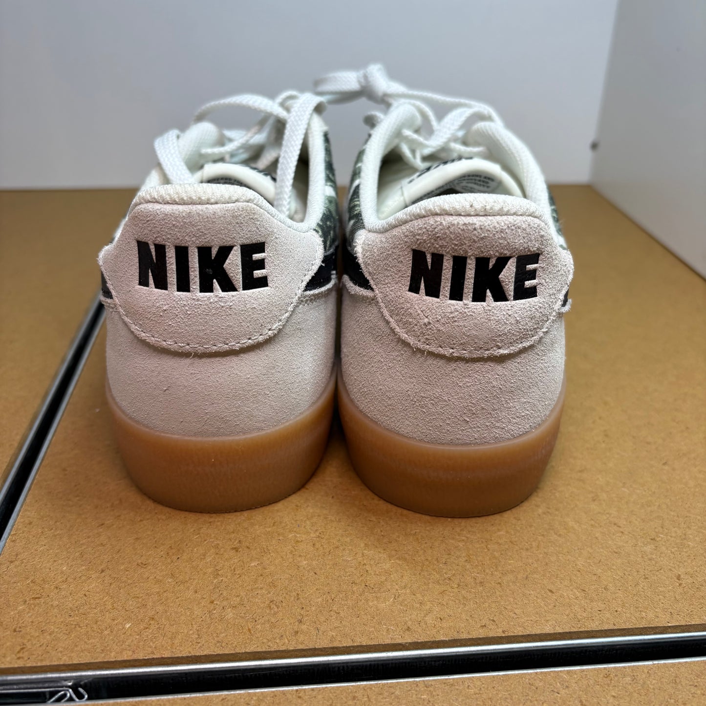 NIKE Killshot 2 Sneaker IF0672-100 - mit Box OHNE Deckel