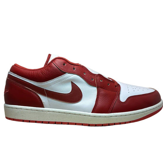 Jordan 1 Low SE Dune Air Sneaker FJ3459-160 - mit Box OHNE Deckel