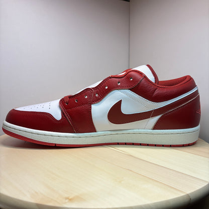 Jordan 1 Low SE Dune Air Sneaker FJ3459-160 - mit Box OHNE Deckel