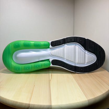 NIKE Air Max 270 Sneaker AH8050-027 - mit Box OHNE Deckel