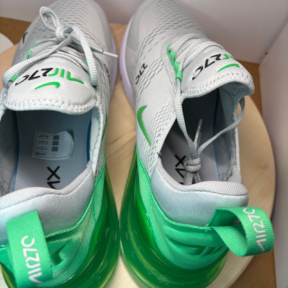 NIKE Air Max 270 Sneaker AH8050-027 - mit Box OHNE Deckel