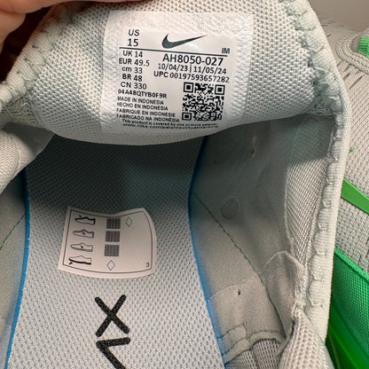 NIKE Air Max 270 Sneaker AH8050-027 - mit Box OHNE Deckel
