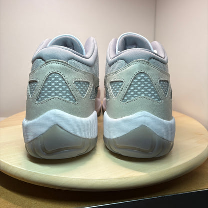 Jordan 11 Retro Low IE Light Orewood Sneaker 919712-102 - mit Box OHNE Deckel