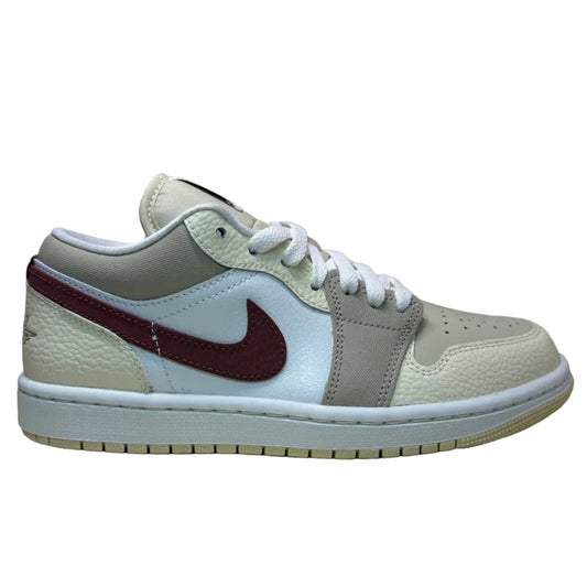 Jordan 1 Low Air WMNS Sneaker HV6530-100 - mit Originalbox