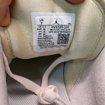 Jordan 1 Low Air WMNS Sneaker HV6530-100 - mit Originalbox
