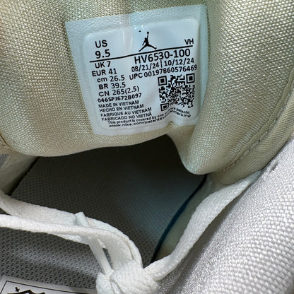 Jordan 1 Low Air WMNS Sneaker HV6530-100 - mit Originalbox
