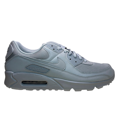 NIKE Air Max 90 Sneaker CN8490-001 - mit Box OHNE Deckel