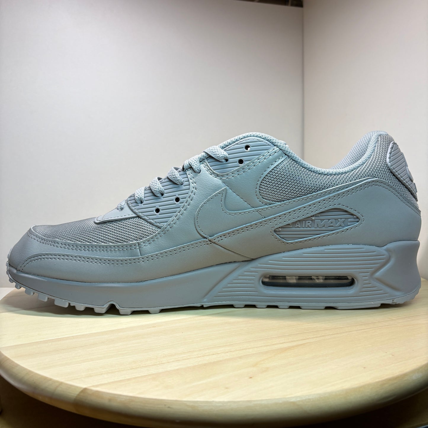 NIKE Air Max 90 Sneaker CN8490-001 - mit Box OHNE Deckel