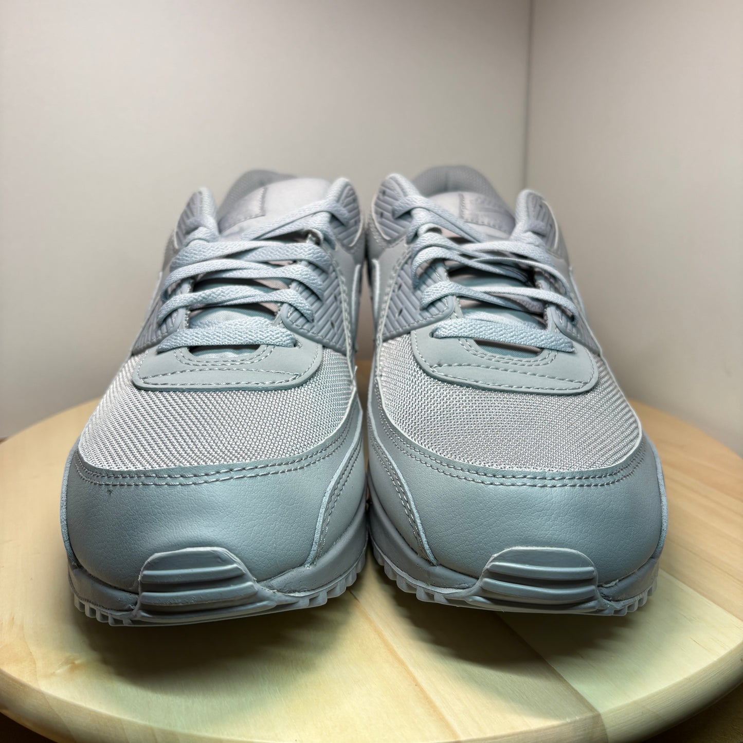 NIKE Air Max 90 Sneaker CN8490-001 - mit Box OHNE Deckel
