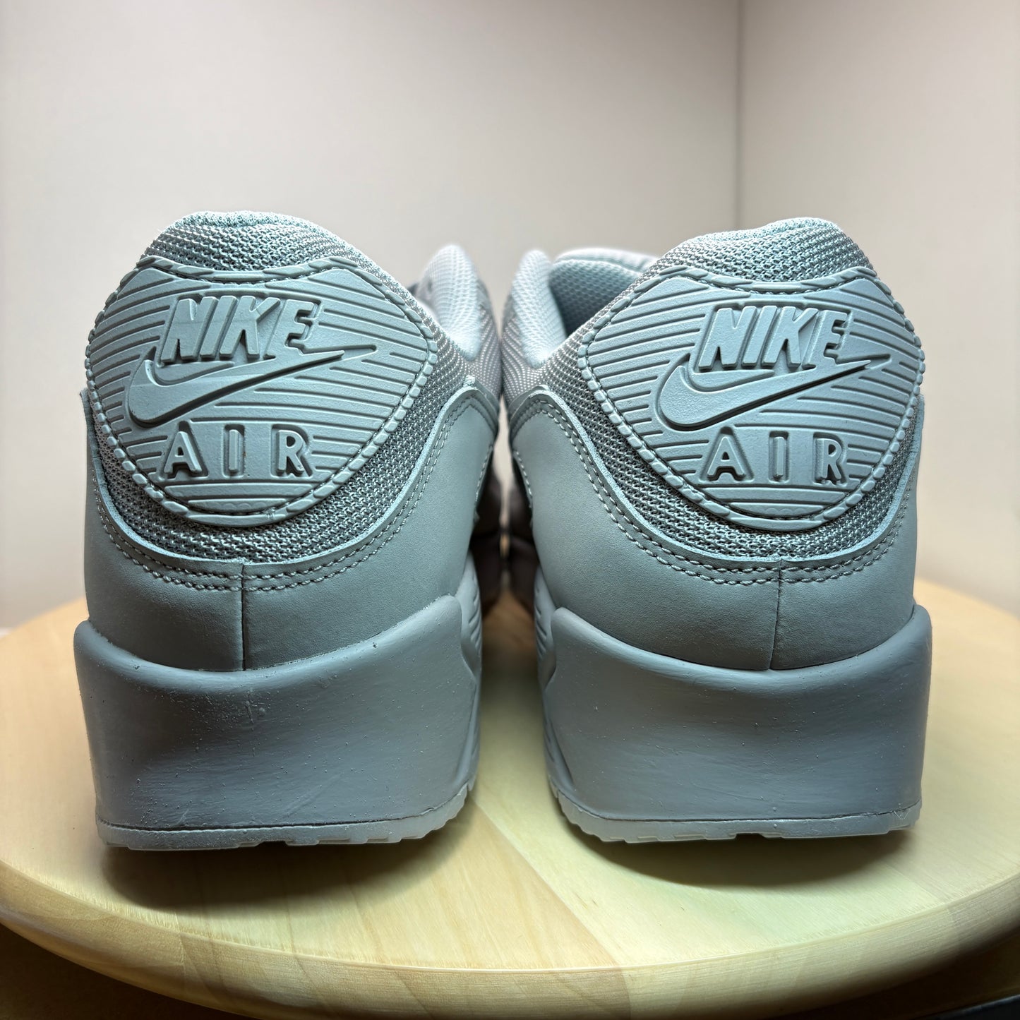 NIKE Air Max 90 Sneaker CN8490-001 - mit Box OHNE Deckel
