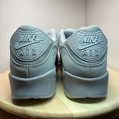 NIKE Air Max 90 Sneaker CN8490-001 - mit Box OHNE Deckel