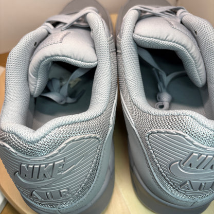 NIKE Air Max 90 Sneaker CN8490-001 - mit Box OHNE Deckel