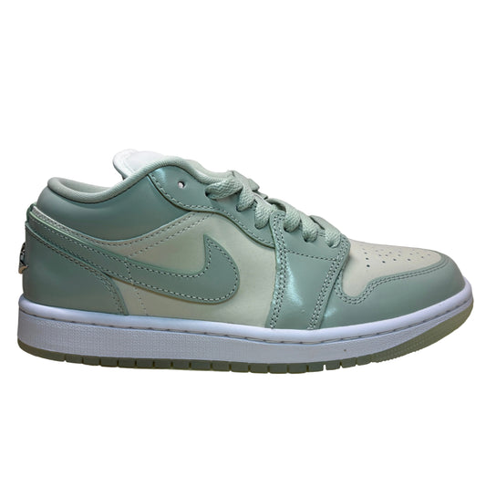 Jordan 1 Low SE Sail Seafoam Sneaker HF4078-100 - mit Box OHNE Deckel