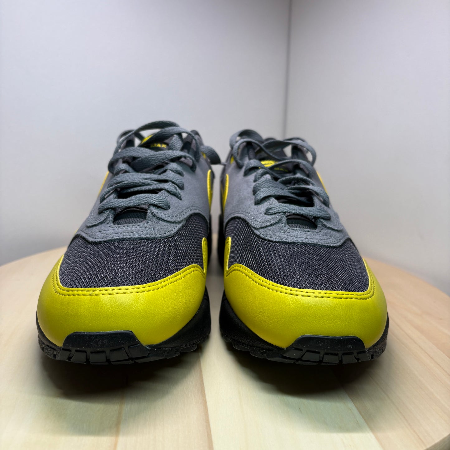 NIKE Air Max 1 Essential Sneaker FZ5808-014 - mit Box OHNE Deckel