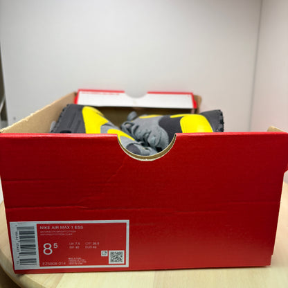 NIKE Air Max 1 Essential Sneaker FZ5808-014 - mit Box OHNE Deckel