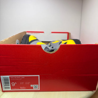 NIKE Air Max 1 Essential Sneaker FZ5808-014 - mit Box OHNE Deckel