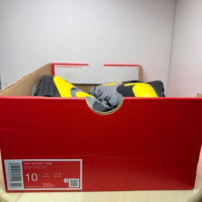 NIKE Air Max 1 Essential Sneaker FZ5808-014 - mit Box OHNE Deckel