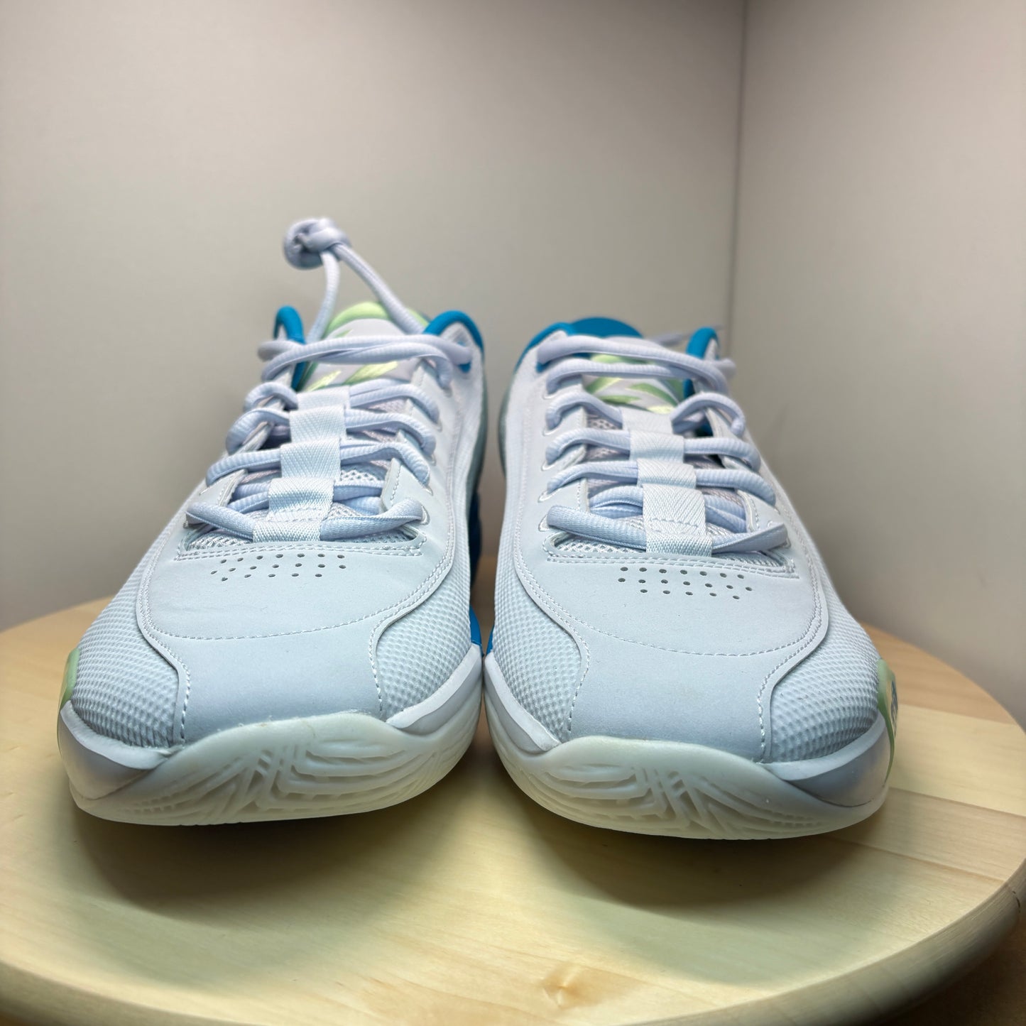 Jordan Luka .77 Sneaker HF0806-002 - mit Box OHNE Deckel