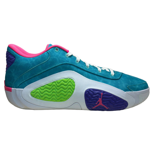 Jordan Tatum 2 Basketball-Schuh HJ4420-303 - mit Box OHNE Deckel
