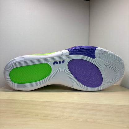 Jordan Tatum 2 Basketball-Schuh HJ4420-303 - mit Box OHNE Deckel