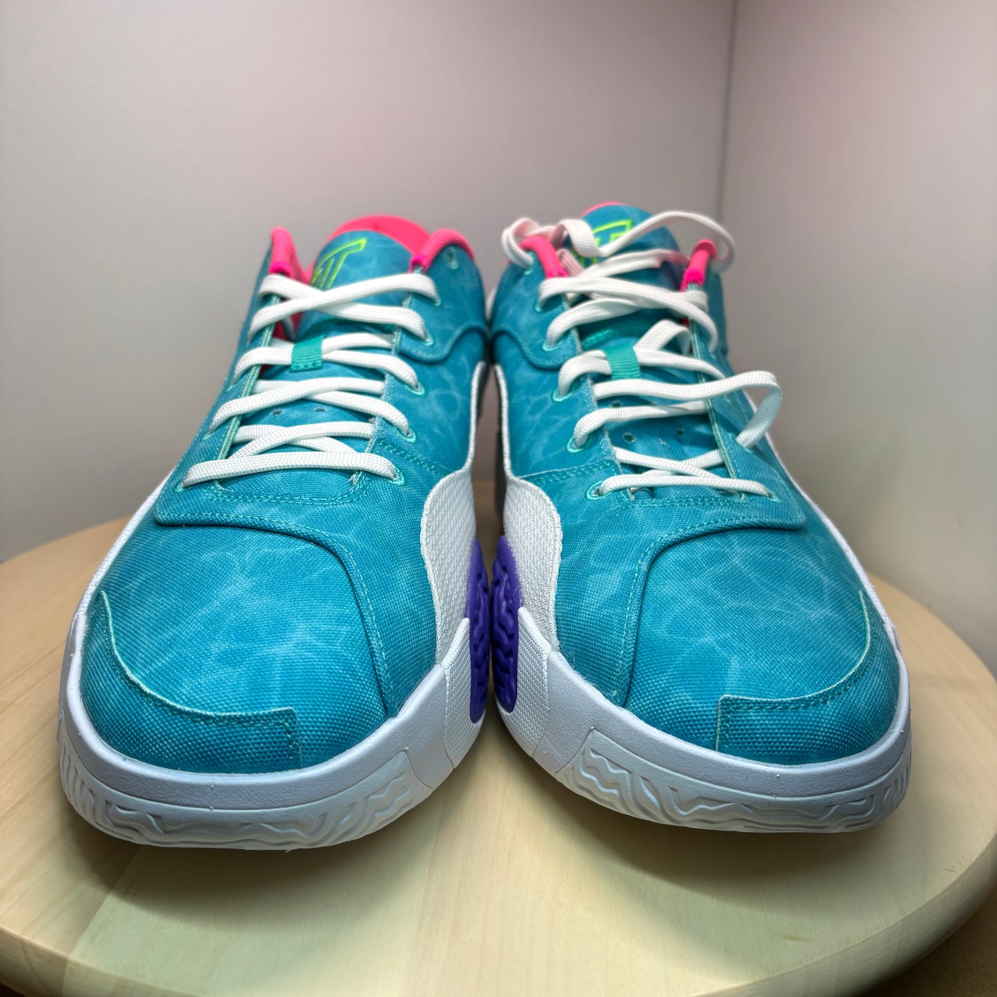 Jordan Tatum 2 Basketball-Schuh HJ4420-303 - mit Box OHNE Deckel