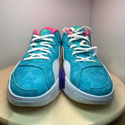 Jordan Tatum 2 Basketball-Schuh HJ4420-303 - mit Box OHNE Deckel