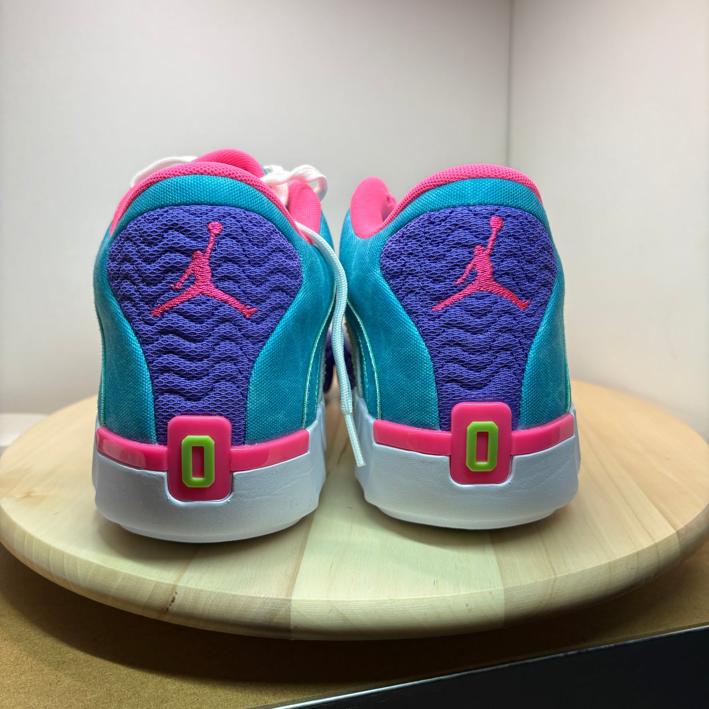 Jordan Tatum 2 Basketball-Schuh HJ4420-303 - mit Box OHNE Deckel