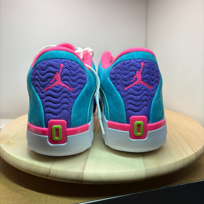 Jordan Tatum 2 Basketball-Schuh HJ4420-303 - mit Box OHNE Deckel