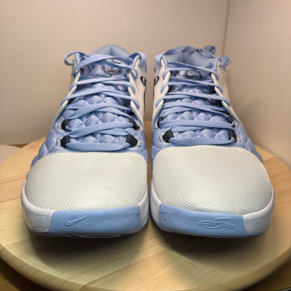 Jordan LeBron Witness VIII 8 Basketball-Schuh HQ2139-100 - mit Box OHNE Deckel