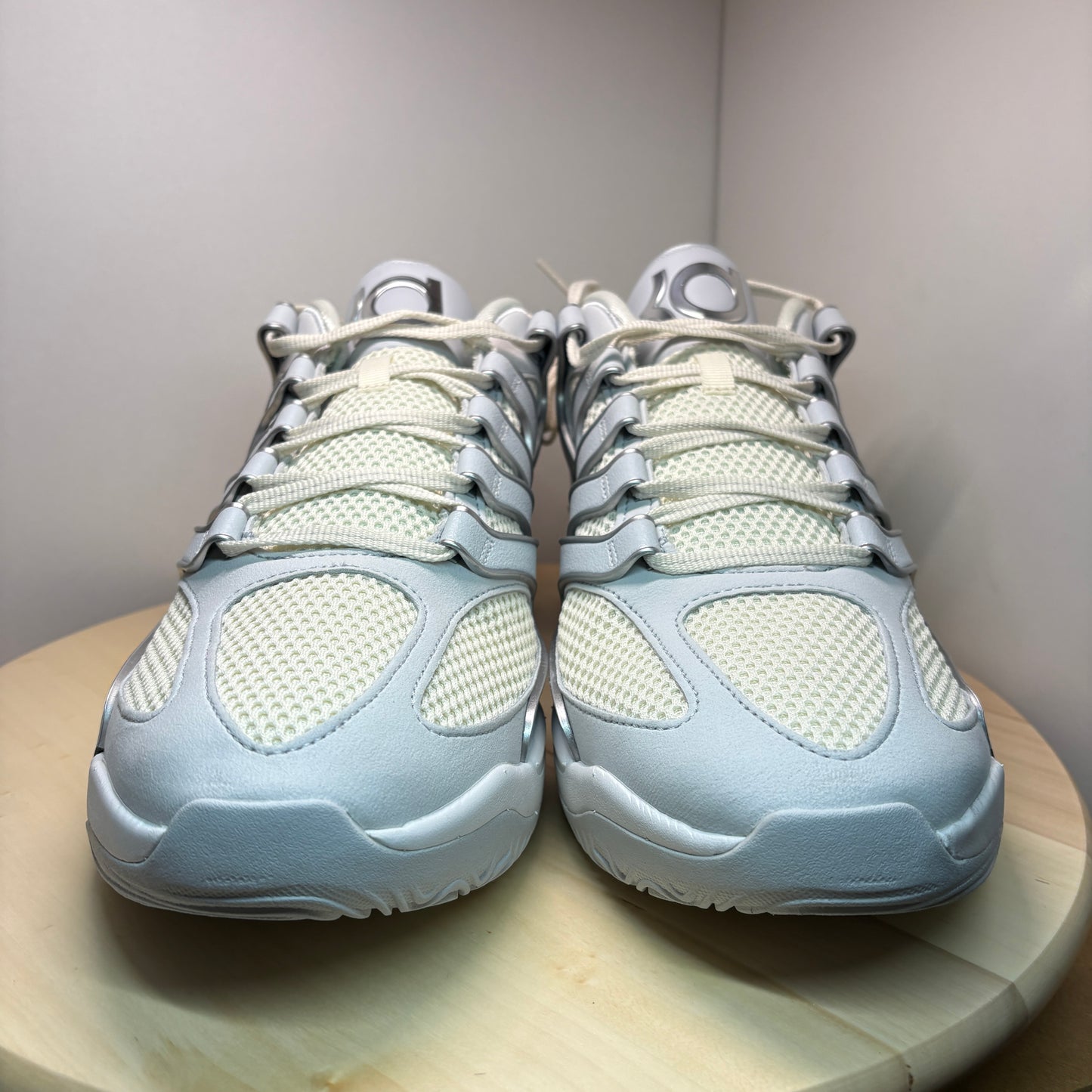 Jordan KD 18 Basketball-Schuh HV1992-001 - mit Box OHNE Deckel
