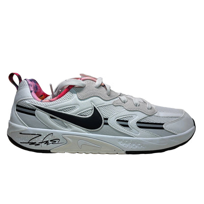 NIKE Jam Sneaker FZ8966-100 - mit Box OHNE Deckel